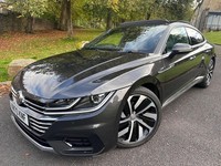 2020 Volkswagen Arteon 2.0 TDI R-Line Fastback 5dr Diesel DSG Euro 6 (s/s) (200 