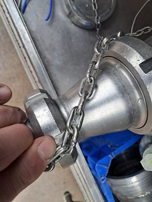 Fotos del artículo de un comprador verificado