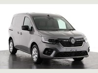 2025 Renault Kangoo ML19 Blue dCi 115 EDC Extra Van PANEL VAN Diesel Automatic