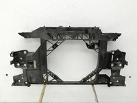 Renault Scenic III 09-12 1,4 TCE 130 96KW Frontmaske Träger Renault Scenic III 09-12 06.10.2011 gebraucht Vorschau 3