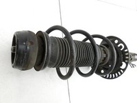Audi A1 8X 15-18 5T Federbein Stossdämpfer Vorne Links Audi A1 8X 15-18 23.02.2016 6C0413031CC gebraucht Vorschau 5