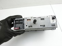 BMW 3er E46 99-01 Autoradio CD-Radio Business CD RDS Tuner BMW 3er E46 99-01 10.07.2000 6909882 65126909882 gebraucht Vorschau 6