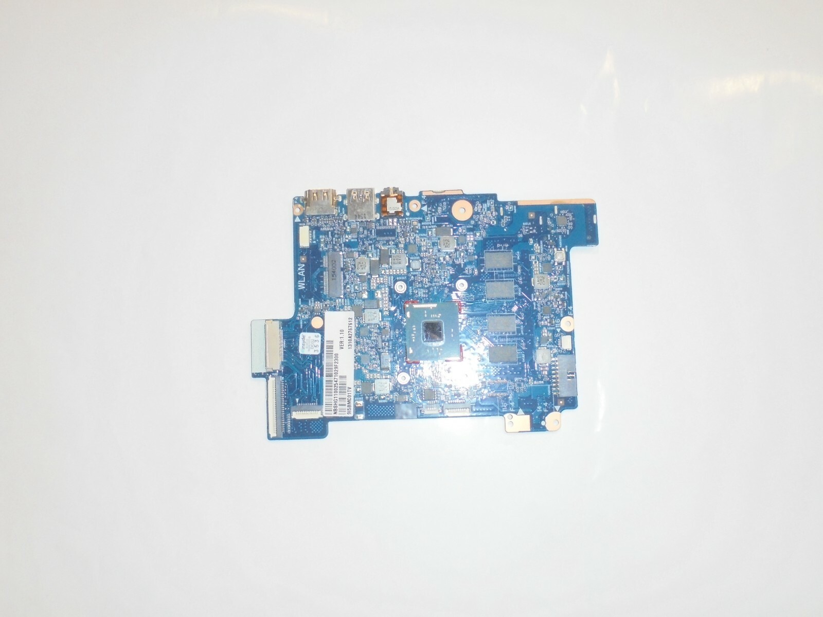 Процессор intel celeron n5095 Процессор intel celeron n5095
