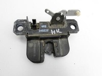 VW T5 7E 09-15 Kasten Schloss f. Heckklappe Heckklappenschloss Verriegelung VW T5 7E 09-15 18.04.2012 7E5827505D... Vorschau 4