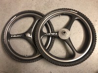 spin mtb wheels