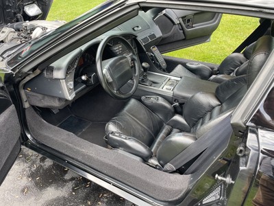 image 3 of interior