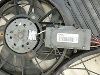 VW Touareg 7L 02-06 V8 4,2 228KW Träger Verkleidung Lüfter Lüfterzarge Elektrolüfter VW Touareg 7L 02-06 29.04.2003... Vorschau 5