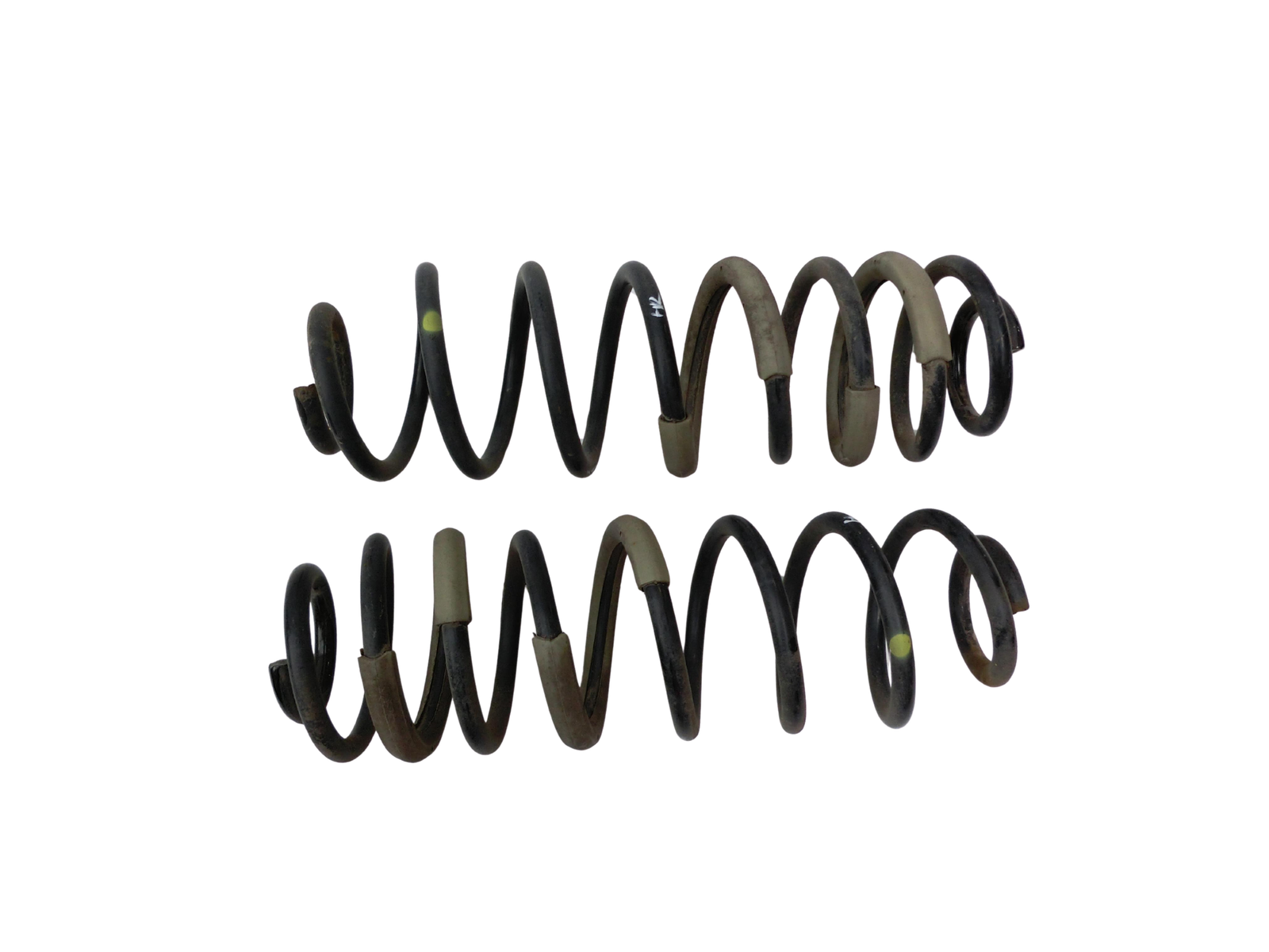 sia Molla Molleggio posteriore per Ford Tourneo Courier 18-22 - Bild 1