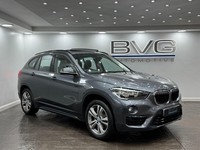 2018 BMW X1 2.0 20d Sport Auto xDrive Euro 6 (s/s) 5dr ESTATE Diesel Automatic