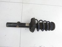 Opel Astra J GTC 11-18 CDTi 2,0 121KW Achsschenkel Radnabe mit ABS Rechts Vorne Opel Astra J GTC 11-18 16.11.2011... Vorschau 7