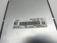 Audi A4 8K B8 07-11 Steuergerät Dämpferregelung Fahrwerk Modul Audi A4 8K B8 07-11 11.11.2008 8K0907364A... Vorschau 2