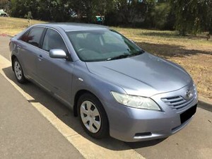 Camry acv 40