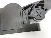 Peugeot 3008 I 0U 13-16 HDI 1,6 82KW Gaswertgeber Potentiometer Gaspedal Peugeot 3008 I 0U 13-16 02.01.2012 1601AG... Vorschau 7