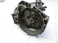 Alfa Romeo Brera 159 06-11 JTDM 2,4 147KW Schaltgetriebe Schaltgetriebe Getriebe FGP Alfa Romeo Brera 159 06-11... Vorschau 4