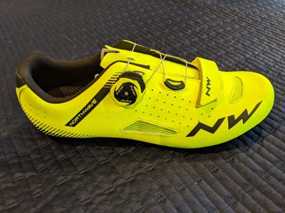 northwave phantom 2 srs 2018 cycling shoes