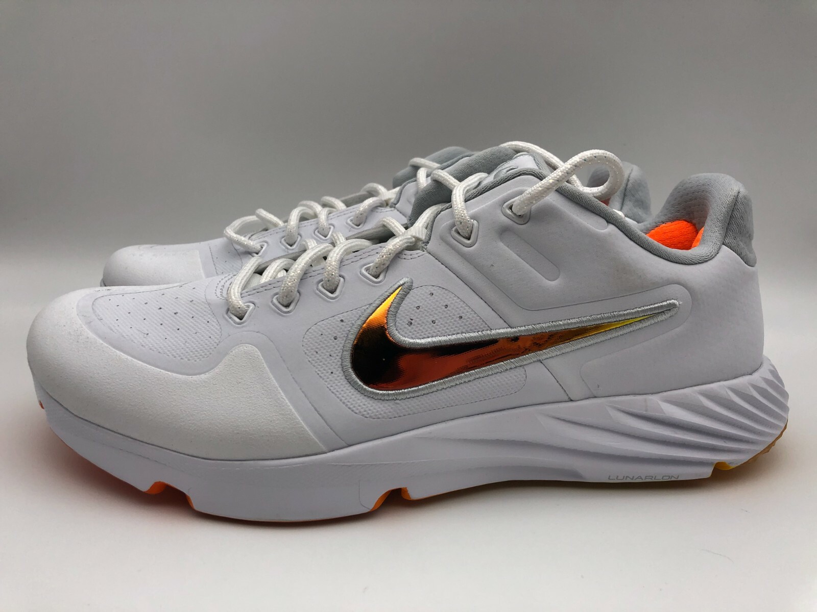 Nike Alpha Huarache Elite 2 Turf 
