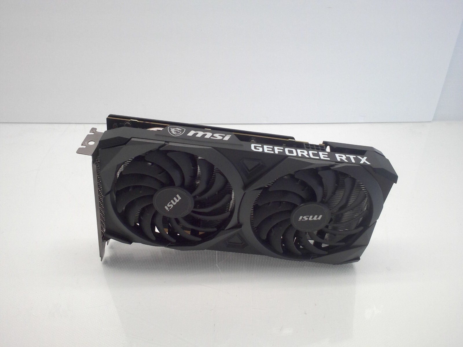 新品未開封GEFORCE RTX 3060 VENTUS Amazon.com: MSI GeForce RTX 3060 Ventus 2X 12G Gaming