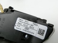 Audi A6 4F C6 qu 04-08 Lenkradschalter Multifunktionstasten Lenkrad Schalter Links und Rechts Audi A6 4F C6 qu... Vorschau 7