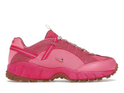 Pre-owned Nike Air Humara Lx X Jacquemus Pink Flash 2022 - Dx9999-600
