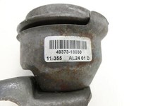 Audi A1 8X 10-14 TFSI 1,4 90KW CAXA Druckdose für Turbolader Turbo Abgasturbolader Audi A1 8X 10-14 04.11.2011... Vorschau 2