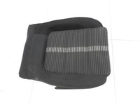 VW Tiguan I 5N 07-11 Sitzbezug Sitzpolster für Fahrersitz Sitz Links Vorne titanschwarz/classicgrey VW Tiguan I 5N... Vorschau 2
