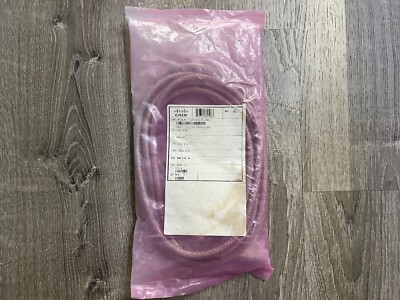 Cisco StackWise 3M Stacking Cable 72-2634-01