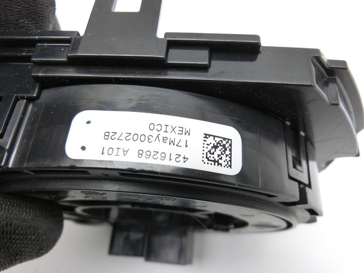BMW 218i F45 14-18 Airbag Schleifring Wickelfeder BMW 218i F45 14-18 17.07.2017 6992509 61316992509 4216268AI01... Vorschau 4