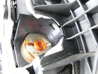 Toyota Auris E15 06-10 Lenkrad Airbaglenkrad Toyota Auris E15 06-10 22.07.2009 45130-02280 gebraucht Vorschau 8