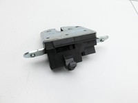Opel Astra K 19-21 5T Schloss f. Heckklappe Heckklappenschloss Verriegelung Opel Astra K 19-21 26.01.2021 A102523... Vorschau 2