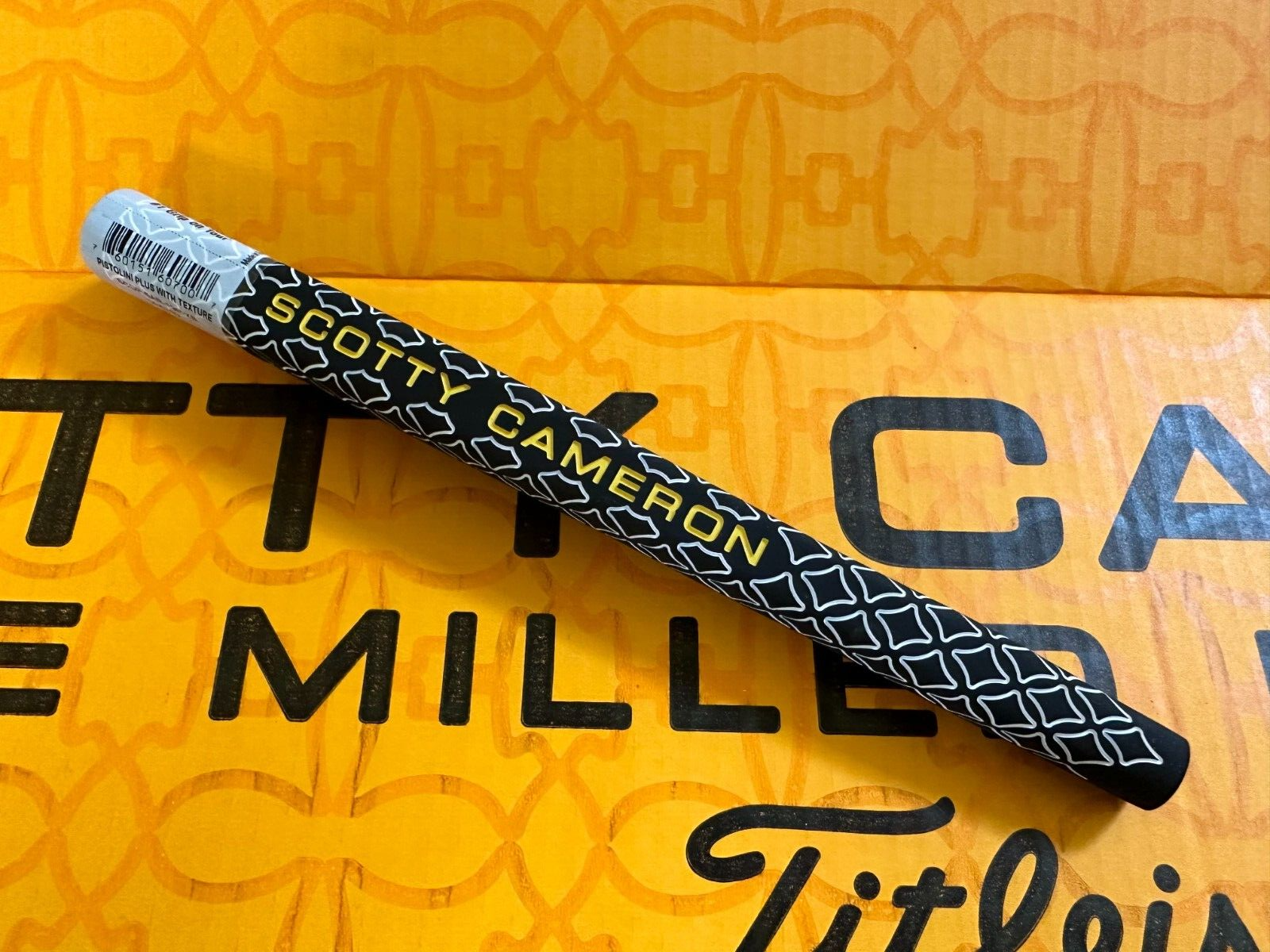 ⑤Scotty Cameron Pistolini Plus 90d0227e-b566-4eac-8e3d-