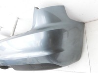Audi A3 8P 09-12 Kombi Stoßstange Stoßfänger Hinten LY7E Audi A3 8P 09-12 13.03.2009 8P4807303G 8P4807303GGRU gebraucht Vorschau 2