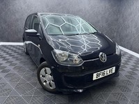 2016 Volkswagen UP 1.0 Take Up 5dr HATCHBACK Petrol Manual