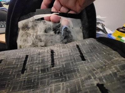 Item photo(s) from verified buyer