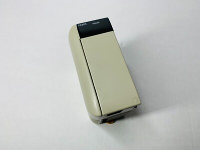 OMRON CQM1-PA203 CQM1PA203  Automation Power Supply Unit
