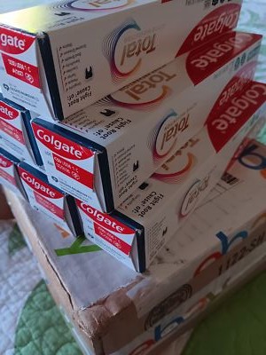 Item photo(s) from verified buyer