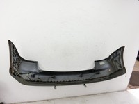 VW Touran 1T3 06-10 5T Stoßstange Stoßfänger Heckstosstange Hinten LD7S VW Touran 1T3 06-10 25.09.2009 gebraucht Vorschau 6