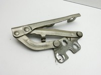 Opel Corsa D 06-10 3 Türer Scharnier für Motorhaube Motorhaubenscharnier Rechts Opel Corsa D 06-10 07.11.2008... Vorschau 5