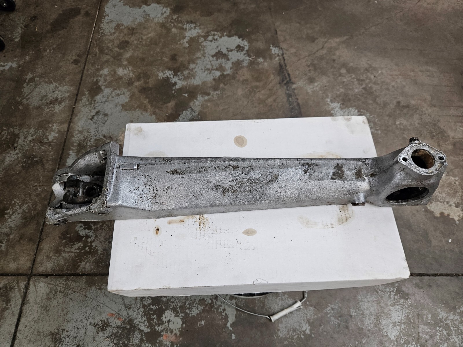 Rove vol.13〜35 GEARBOX ROMOTE SHIFTER: FITS Austin 1100, Wolseley 1300, MG