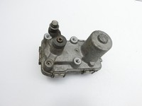 BMW X1 E84 X18D 09-12 Luftklappenstellmotor Stellmotor Drallklappen Sauganlage BMW X1 E84 X18D 09-12 21.01.2015... Vorschau 2