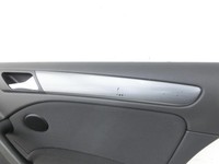 VW Golf 6 VI 5K 08-12 5T Türverkleidung Türpappe Rechts Hinten VW Golf 6 VI 5K 08-12 15.06.2011 5K6867212EQ... Vorschau 4