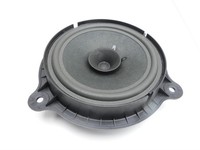 Nissan Juke F15 15-18 Lautsprecher Links Hinten Nissan Juke F15 15-18 01.01.2017 gebraucht Vorschau 2