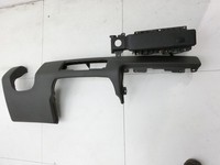 Land Range Rover III L322 02-06 Blende für Armaturenbrett Abdeckung SRS Airbag Land Range Rover III L322 02-06... Vorschau 2