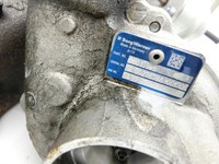 Volvo XC60 156 13-17 2,4 140KW D5244T21 Turbolader Turbo Volvo XC60 156 13-17 23.11.2016 36010146 54399700141 gebraucht Vorschau 7