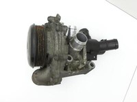 Mercedes W176 A180 12-15 CDI 1,5 80KW Servopumpe Hydraulikpumpe für Lenkung Mercedes W176 A180 12-15 31.10.2013... Vorschau 2