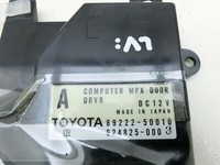 Lexus LS400 94-97 Steuergerät ECU Modul Multiplex Türsteuergerät Links Vorne Lexus LS400 94-97 10.12.1996... Vorschau 2