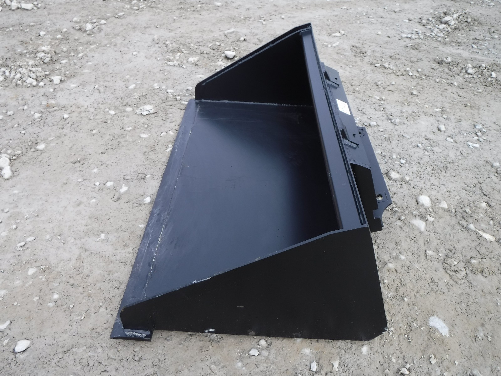 Toro Dingo Mini Skid Steer Attachment 48