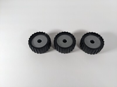 GI Joe 1986 Cobra Python Patrol STUN Vehicle Parts Lot, Vintage and Original