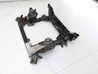 BMW X1 E84 X18D 09-12 2,0d 105KW Achsträger Vorderachse Motorträger Hilfsrahmen Vorne BMW X1 E84 X18D 09-12... Vorschau 3