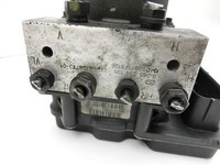 BMW E61 530d 04-07 ABS Steuergerät Aggregat Hydraulikblock BMW E61 530d 04-07 04.10.2004 6769708 34516769708... Vorschau 4