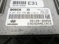 Hyundai IX55 09-11 CRDI 3,0 176KW Steuergerät ECU für Motor Motorsteuergerät Hyundai IX55 09-11 09.02.2012... Vorschau 2